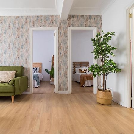 Moderno Apartamento Centrico Santander Zewnętrze zdjęcie