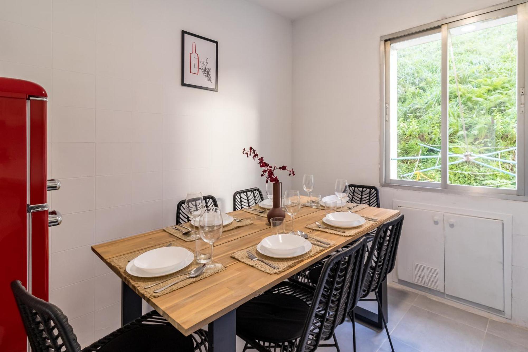 Moderno Apartamento Centrico Santander Zewnętrze zdjęcie